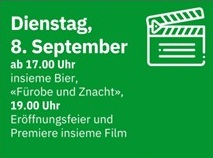 Programm Dienstag 8.9.26 01