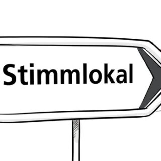 Abstimmen und Mitbestimmen - Stimmabend