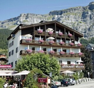 GRAUBÜNDEN – FLIMS 2026