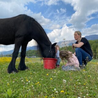 insieme Kids Ponyvormittag 06